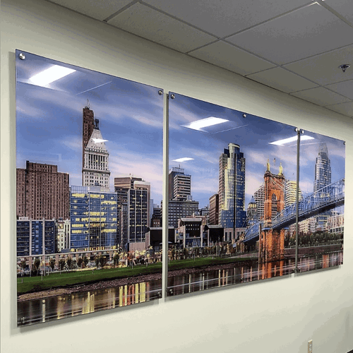 Cincinnati Signs and Graphics